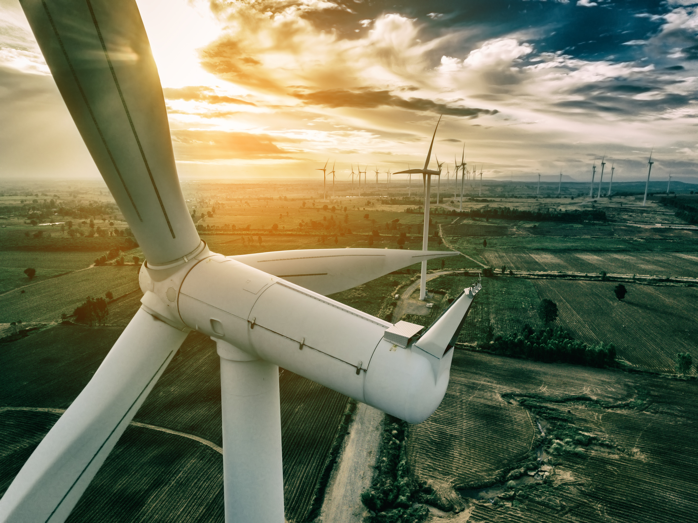 Propelling Africa's Future